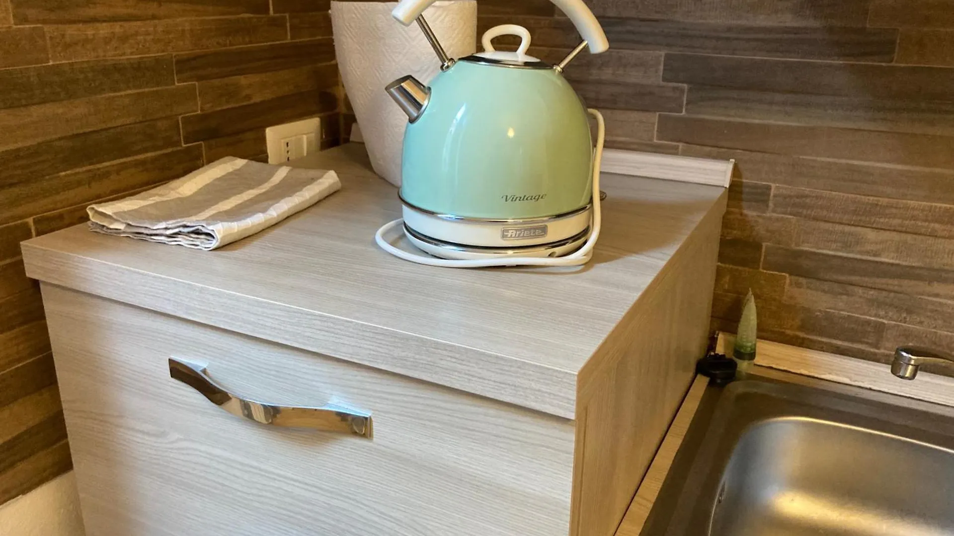 Appartamento Casa Luna Tra Como E Milano Saronno