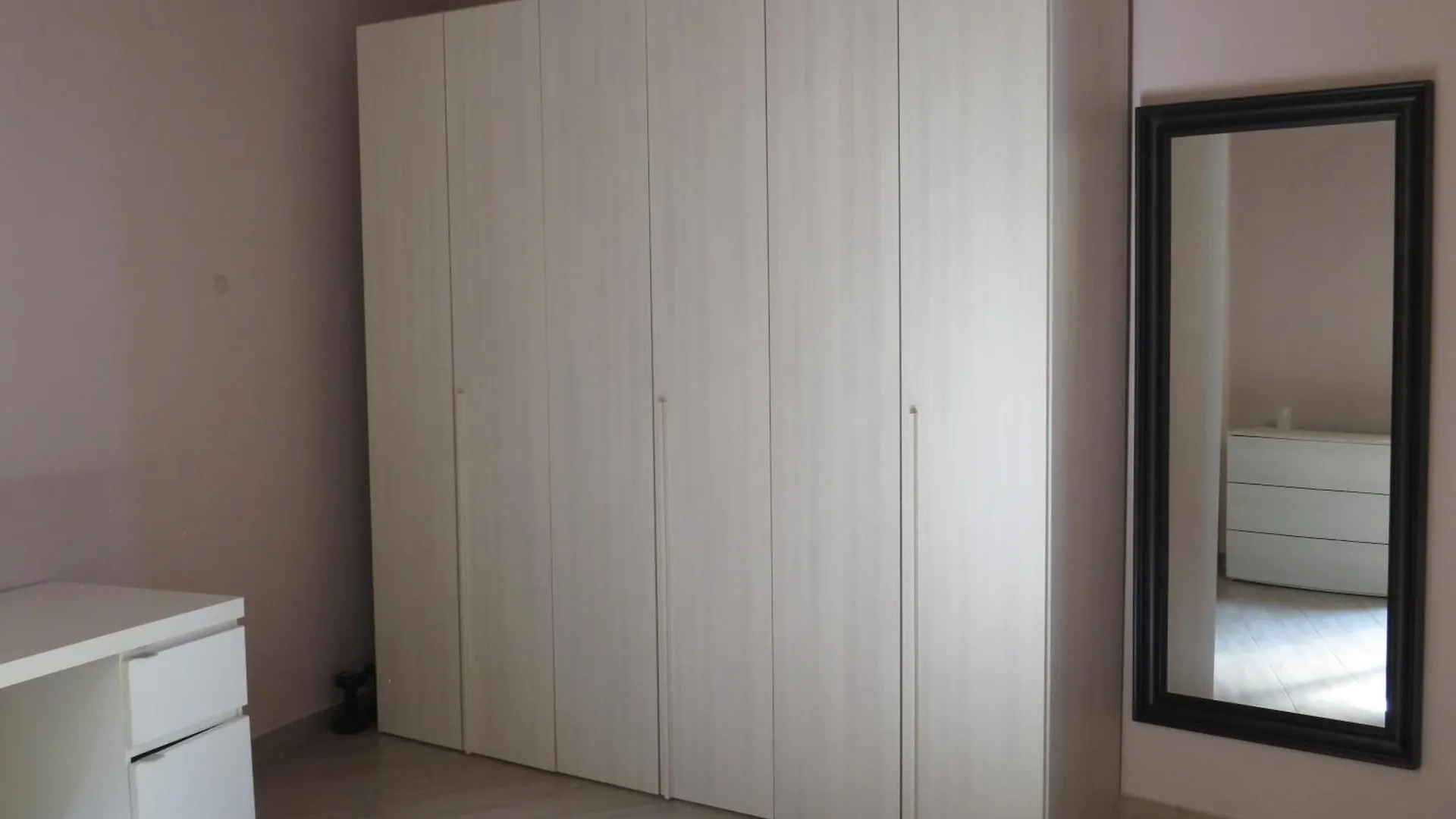 Casa Luna Tra Como E Milano Saronno