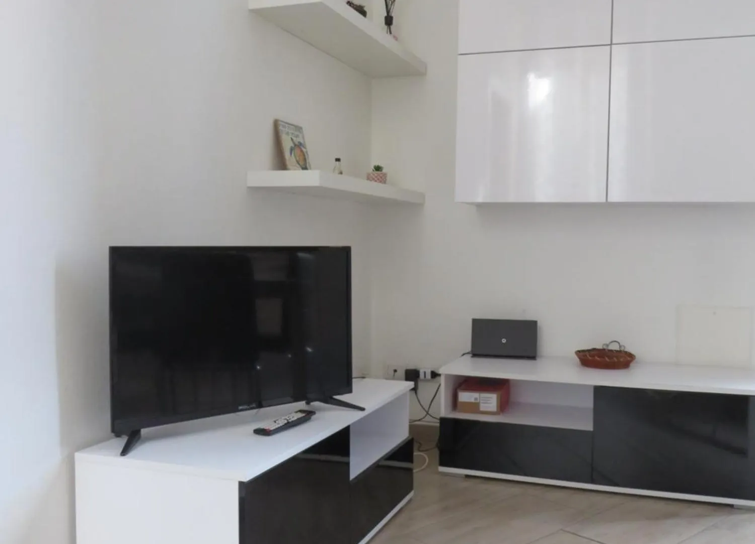 Casa Luna Tra Como E Milano Saronno