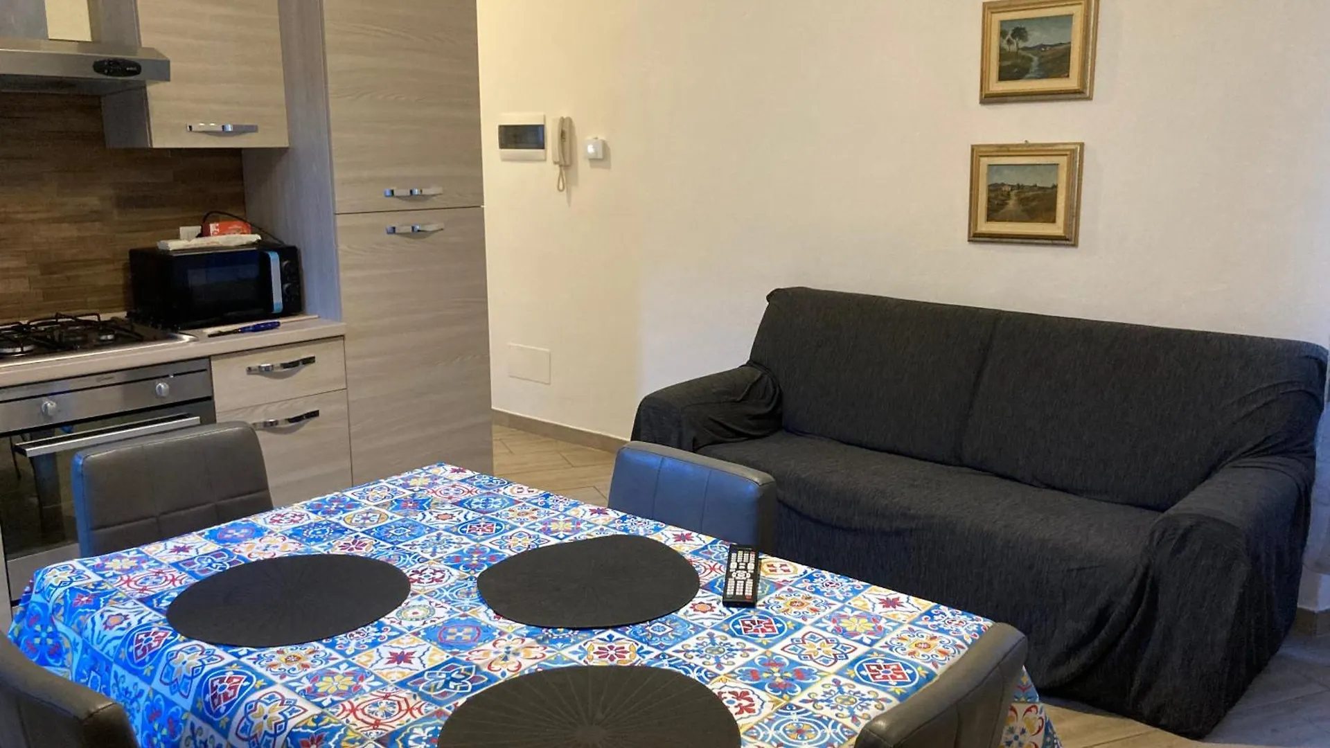 Casa Luna Tra Como E Milano Saronno 0*,